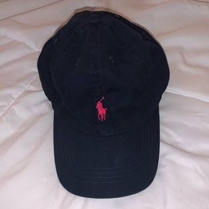 Polo Ralph Lauren Baseball Cap (Kids)